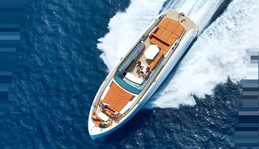 LiFePO4 battery application on boat